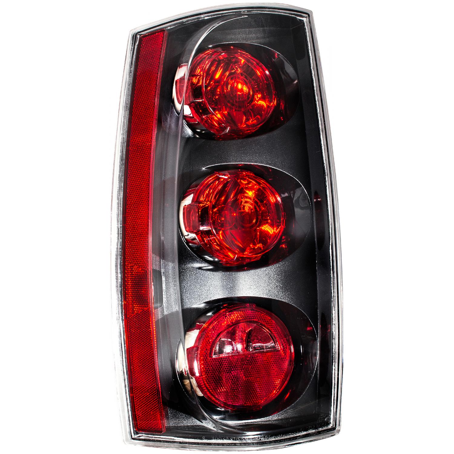 Dorman 1611396 - Tail Light Assembly Dorman 1611396 Tail Light Assembly product image 1 of 4