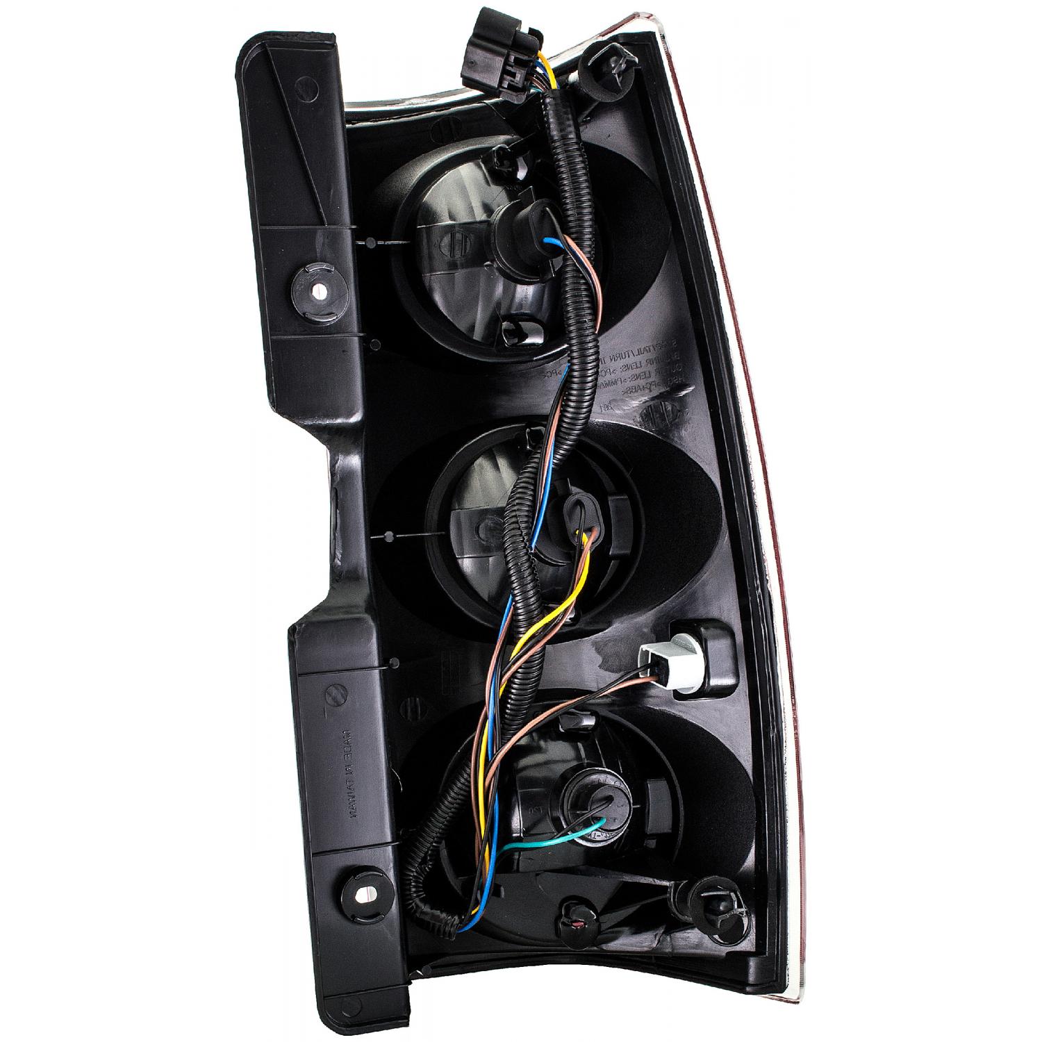 Dorman 1611396 - Tail Light Assembly Dorman 1611396 Tail Light Assembly product image 2 of 4