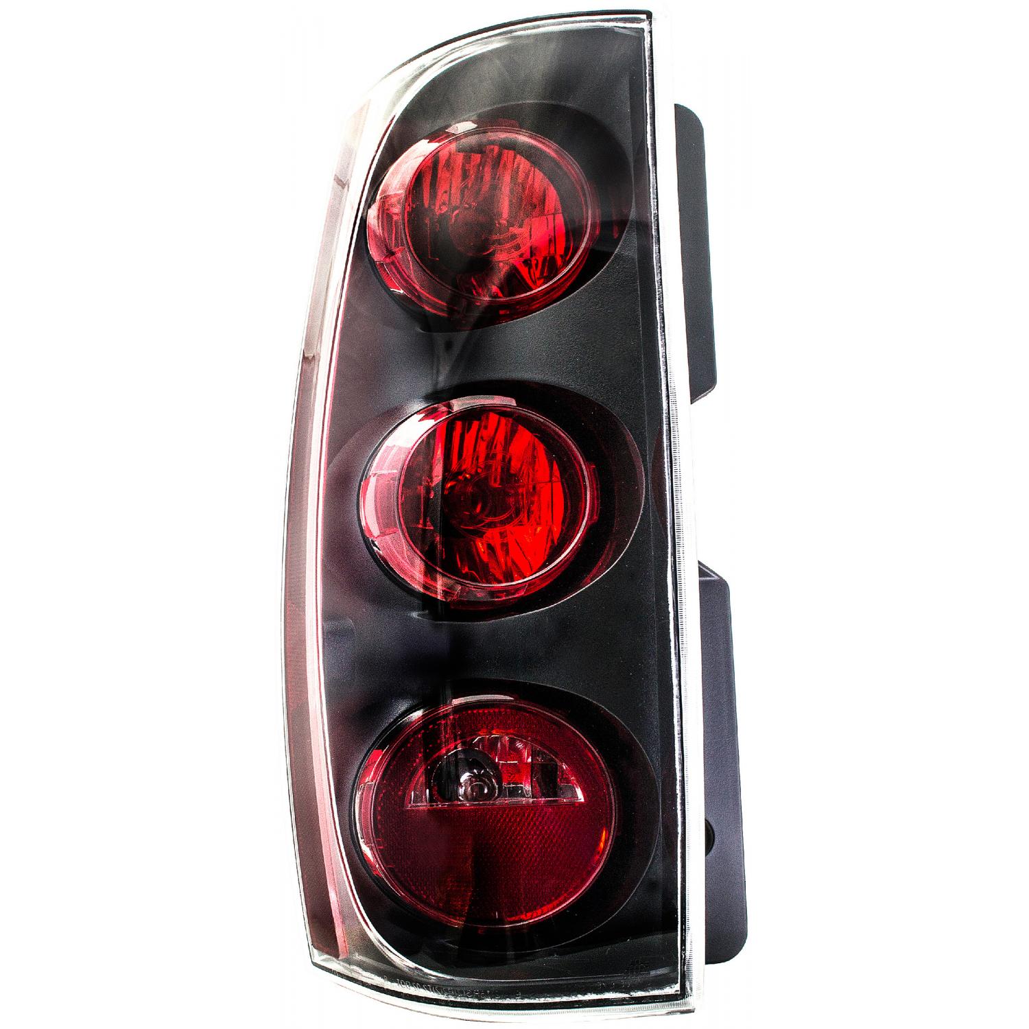 Dorman 1611396 - Tail Light Assembly Dorman 1611396 Tail Light Assembly product image 3 of 4