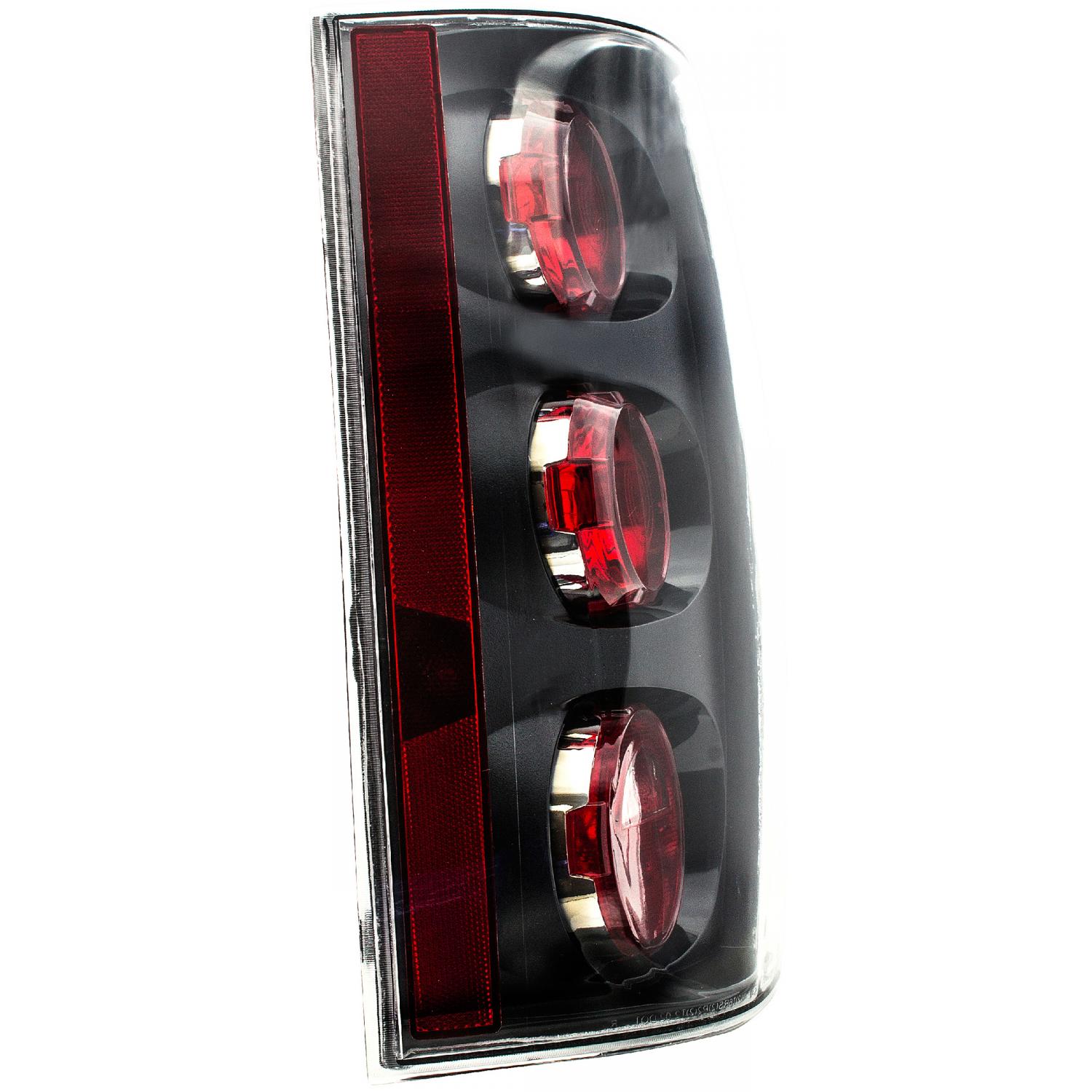 Dorman 1611396 - Tail Light Assembly Dorman 1611396 Tail Light Assembly product image 4 of 4