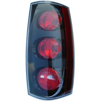 2008 GMC Yukon Tail Light Assembly Right Dorman 1611397 image 1 of 1