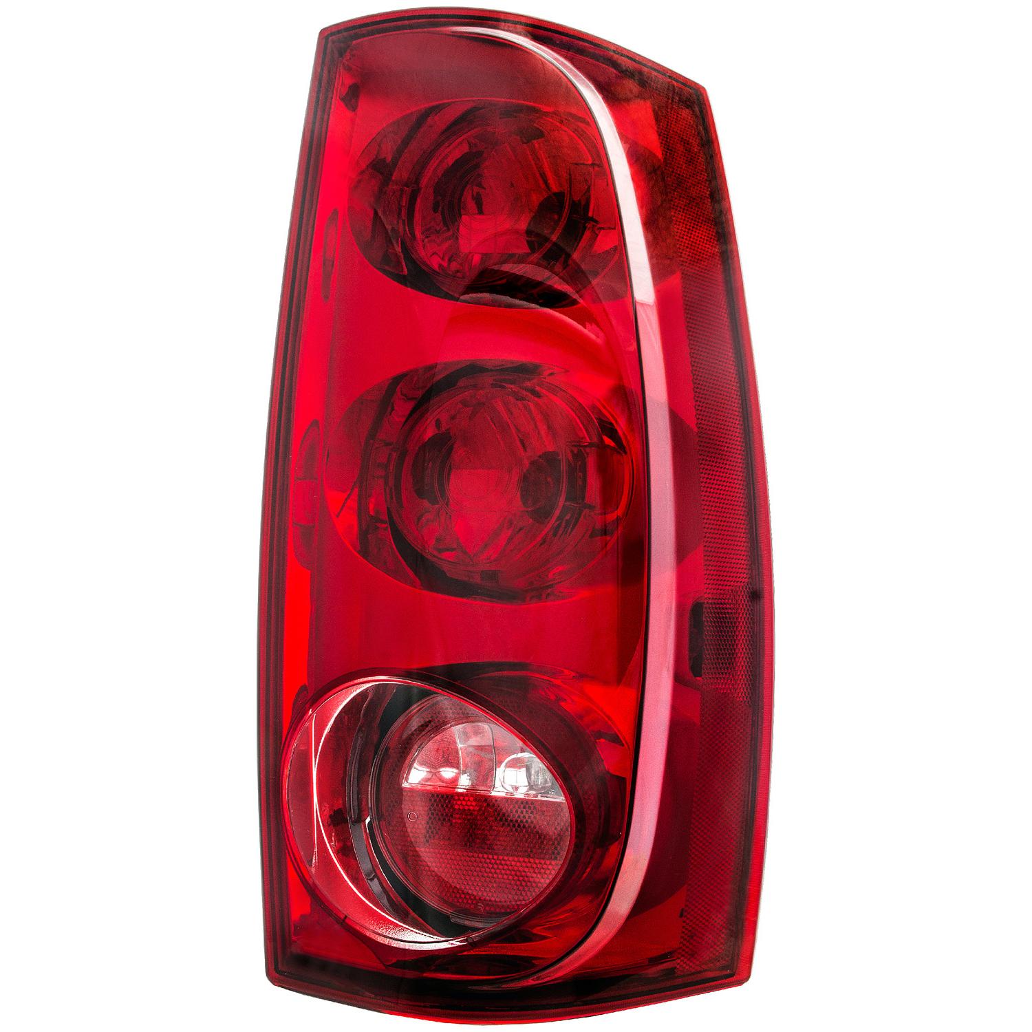 Dorman 1611398 - Tail Light Assembly Dorman 1611398 Tail Light Assembly product image 1 of 4