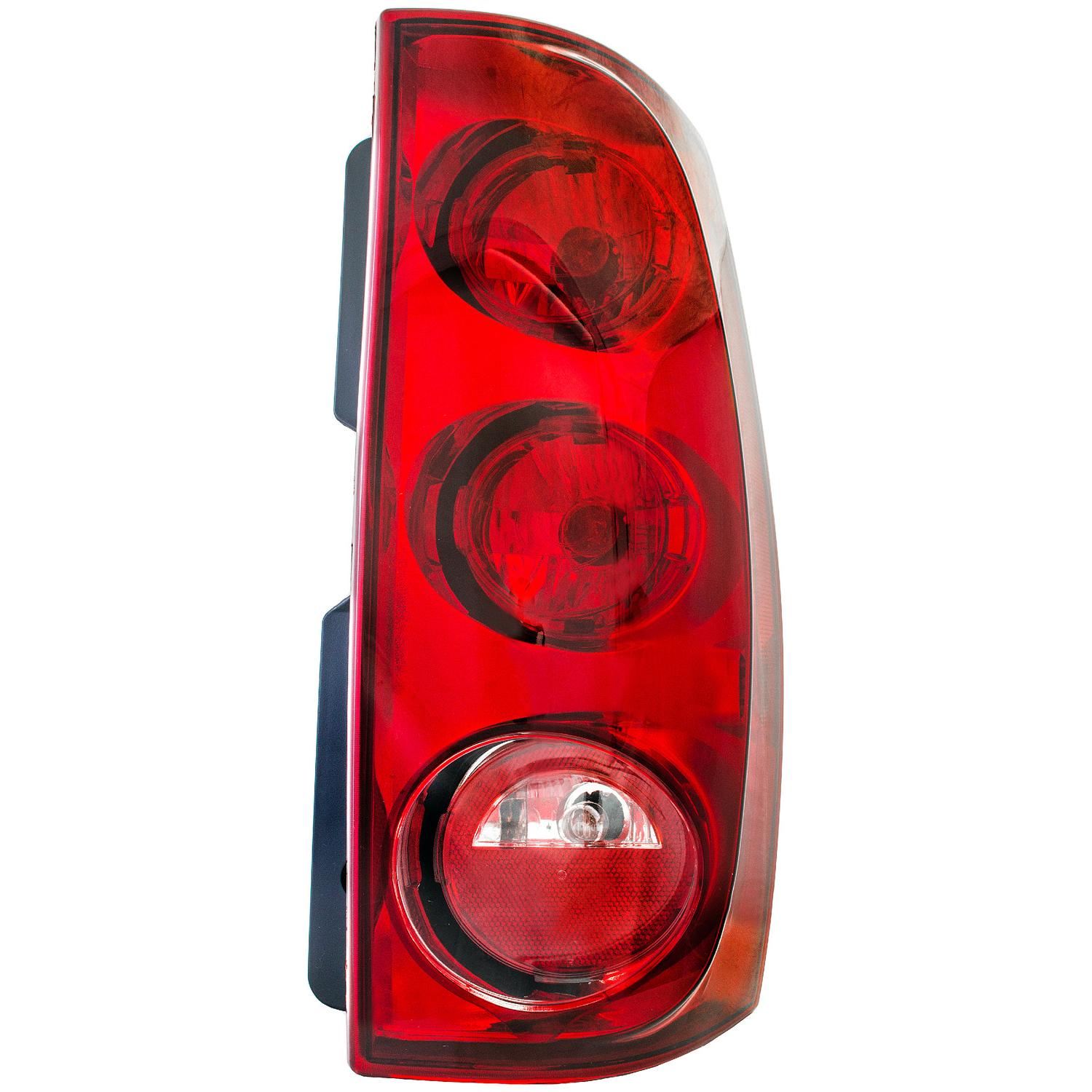 Dorman 1611398 - Tail Light Assembly Dorman 1611398 Tail Light Assembly product image 3 of 4