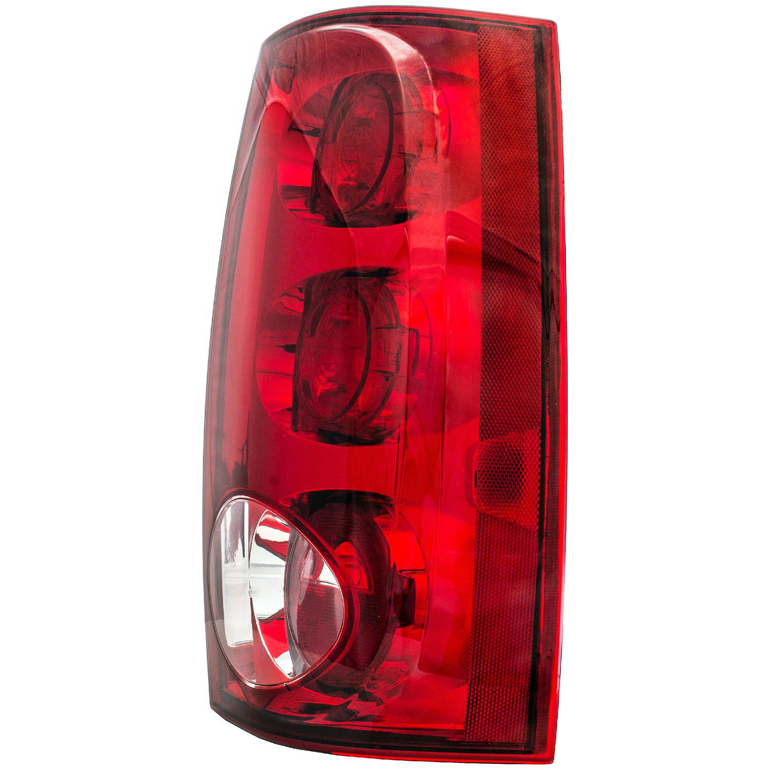 Dorman 1611398 - Tail Light Assembly Dorman 1611398 Tail Light Assembly product image 4 of 4