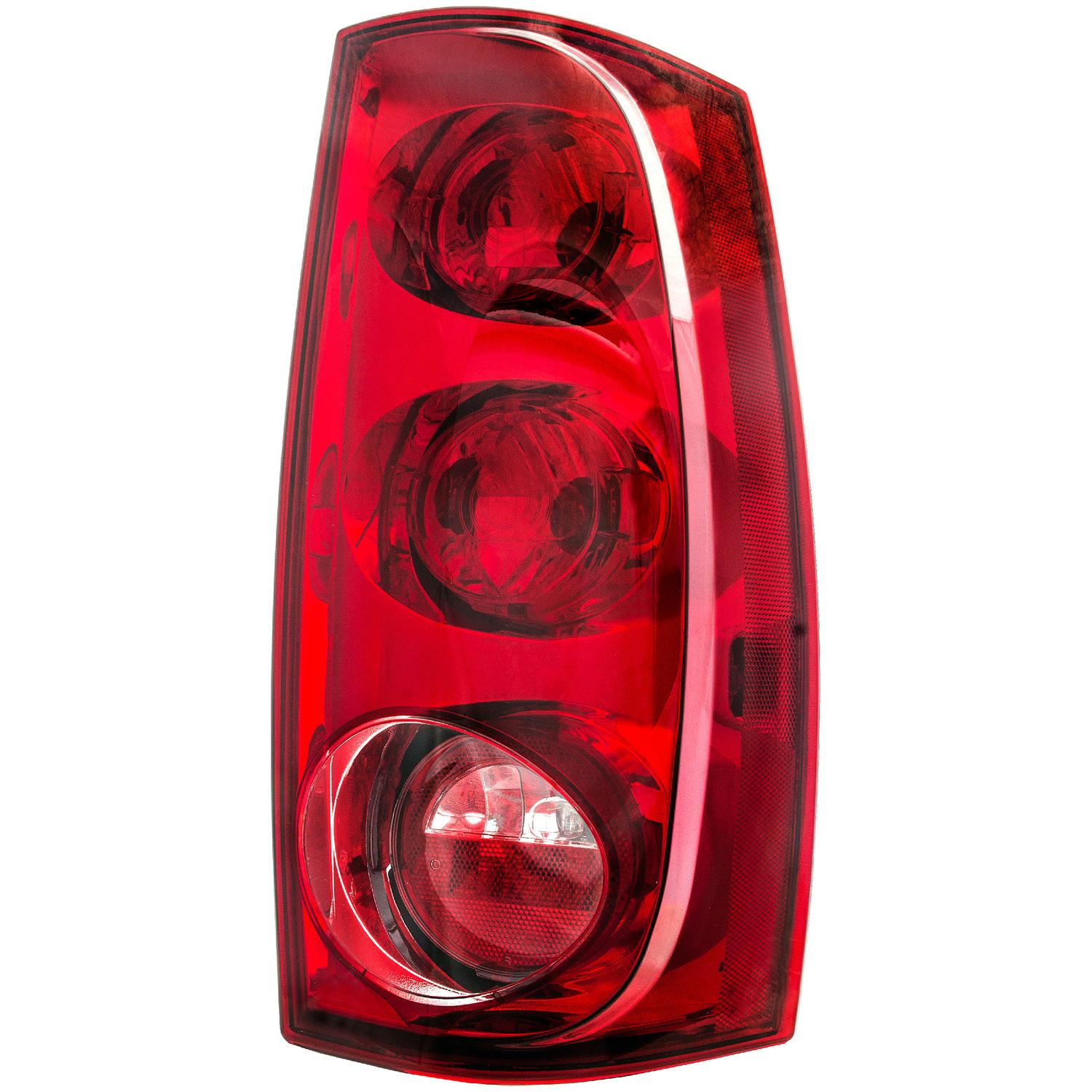 Dorman 1611399 - Tail Light Assembly Dorman 1611399 Tail Light Assembly product image 1 of 4
