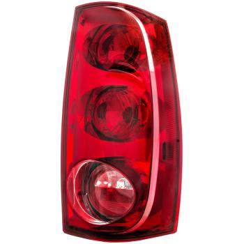 2007 GMC Yukon Tail Light Assembly Right Dorman 1611399 image 1 of 4