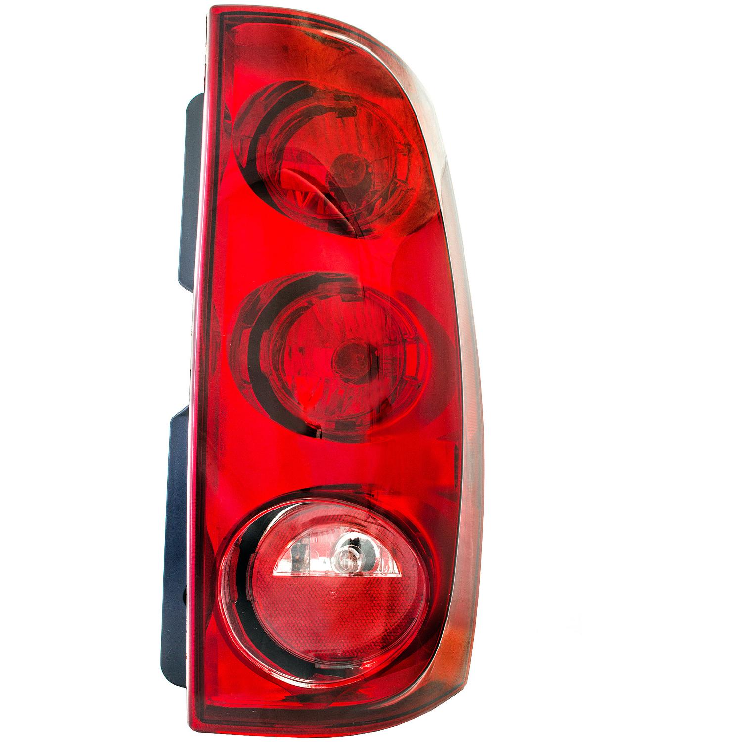 Dorman 1611399 - Tail Light Assembly Dorman 1611399 Tail Light Assembly product image 3 of 4