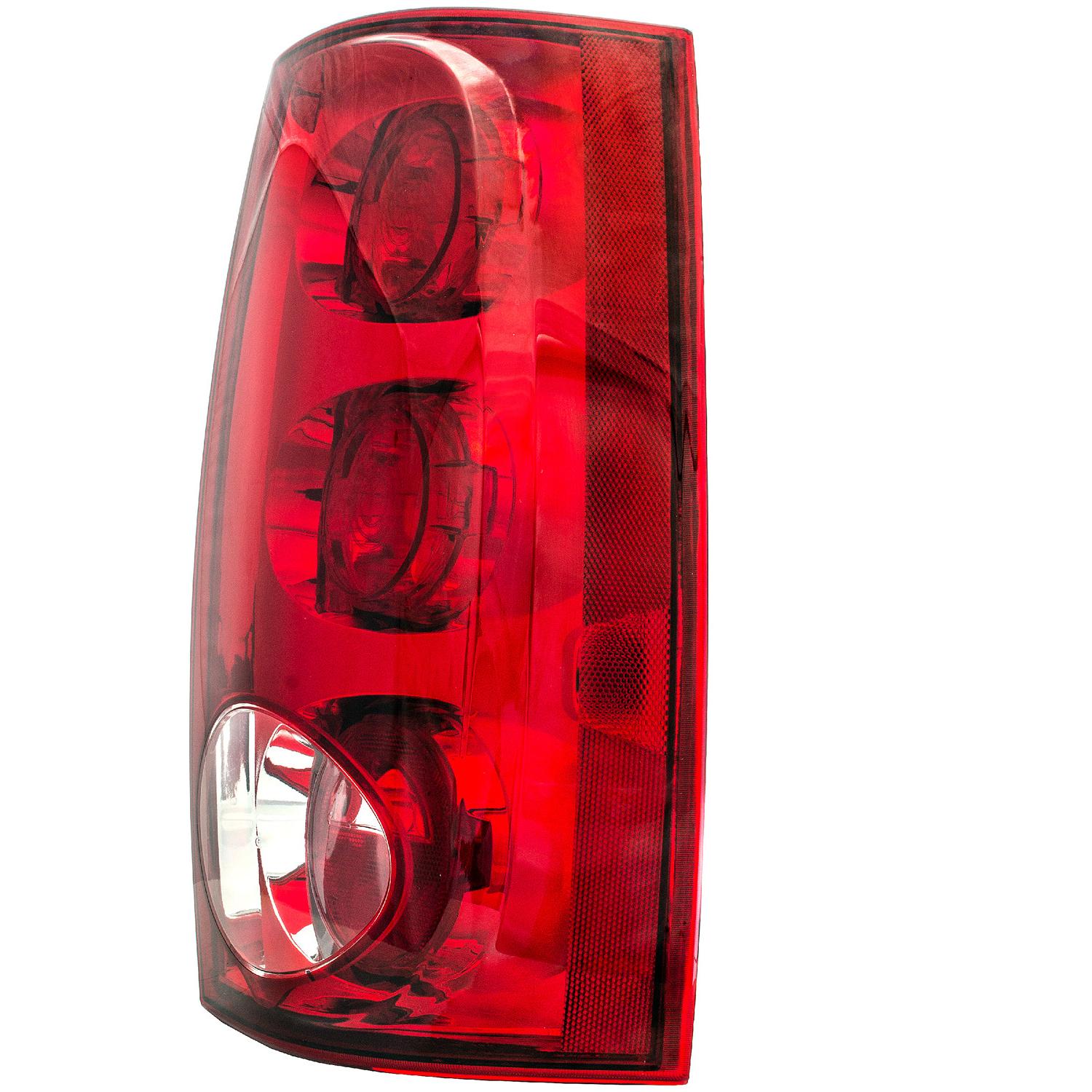 Dorman 1611399 - Tail Light Assembly Dorman 1611399 Tail Light Assembly product image 4 of 4