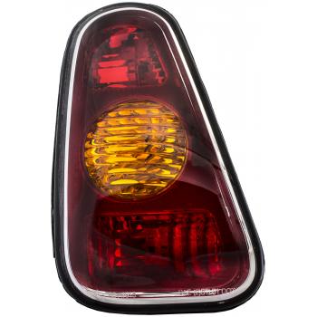 2003 Mini Cooper Tail Light Assembly