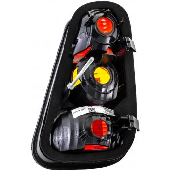 2002 Mini Cooper Tail Light Assembly Left Dorman 1611420 image 2 of 4