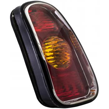 2002 Mini Cooper Tail Light Assembly Left Dorman 1611420 image 3 of 4