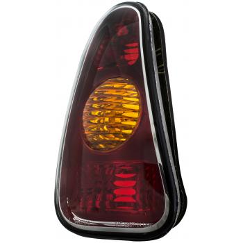 2002 Mini Cooper Tail Light Assembly Left Dorman 1611420 image 4 of 4