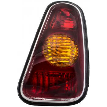 2002 Mini Cooper Tail Light Assembly Right Dorman 1611421 image 1 of 4