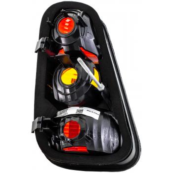2002 Mini Cooper Tail Light Assembly Right Dorman 1611421 image 2 of 4