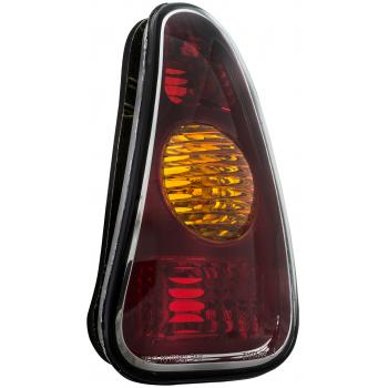 2002 Mini Cooper Tail Light Assembly Right Dorman 1611421 image 3 of 4