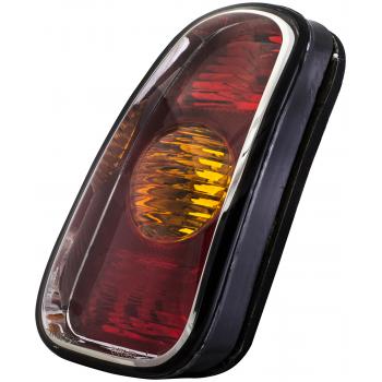 2002 Mini Cooper Tail Light Assembly Right Dorman 1611421 image 4 of 4
