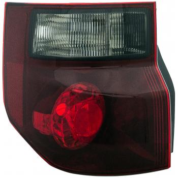2008 Honda Element Tail Light Assembly Left Dorman 1611428 image 1 of 4