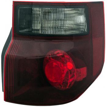 2008 Honda Element Tail Light Assembly Right Dorman 1611429 image 1 of 4