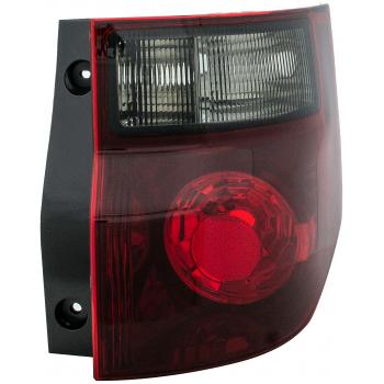 2008 Honda Element Tail Light Assembly Right Dorman 1611429 image 4 of 4