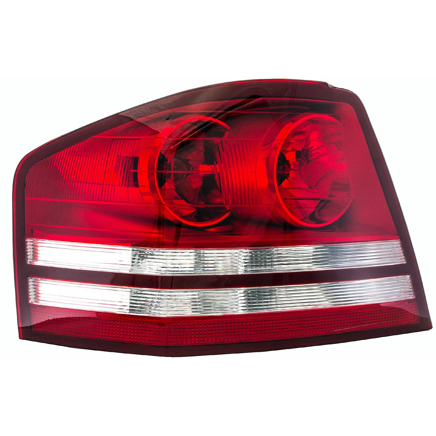 Dorman 1611436 - Tail Light Assembly Dorman 1611436 Tail Light Assembly product image 1 of 4