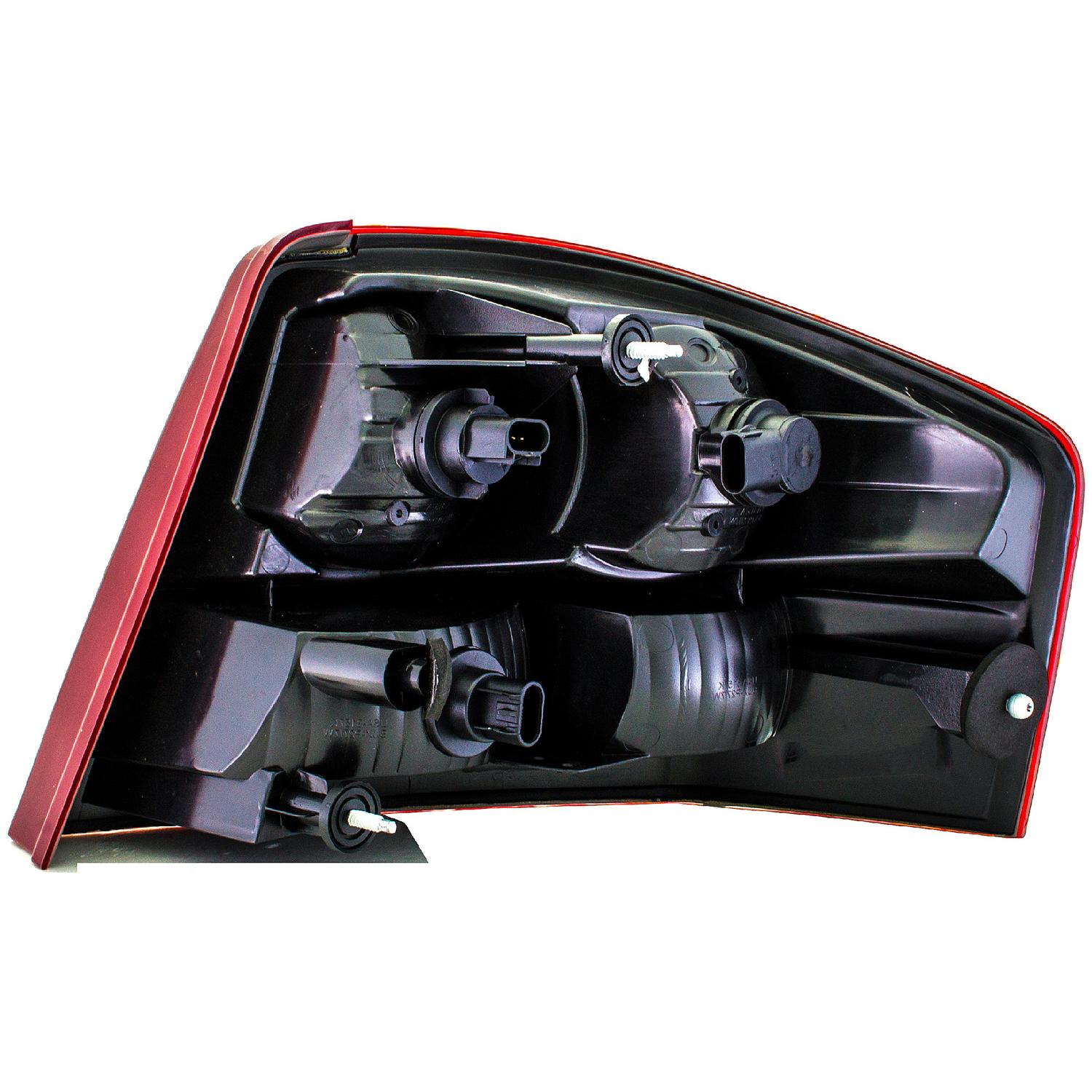 Dorman 1611436 - Tail Light Assembly Dorman 1611436 Tail Light Assembly product image 2 of 4