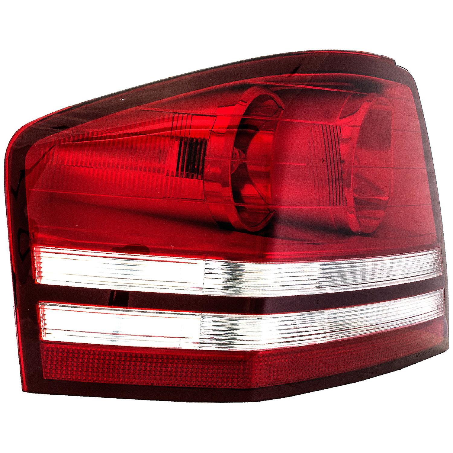 Dorman 1611436 - Tail Light Assembly Dorman 1611436 Tail Light Assembly product image 3 of 4