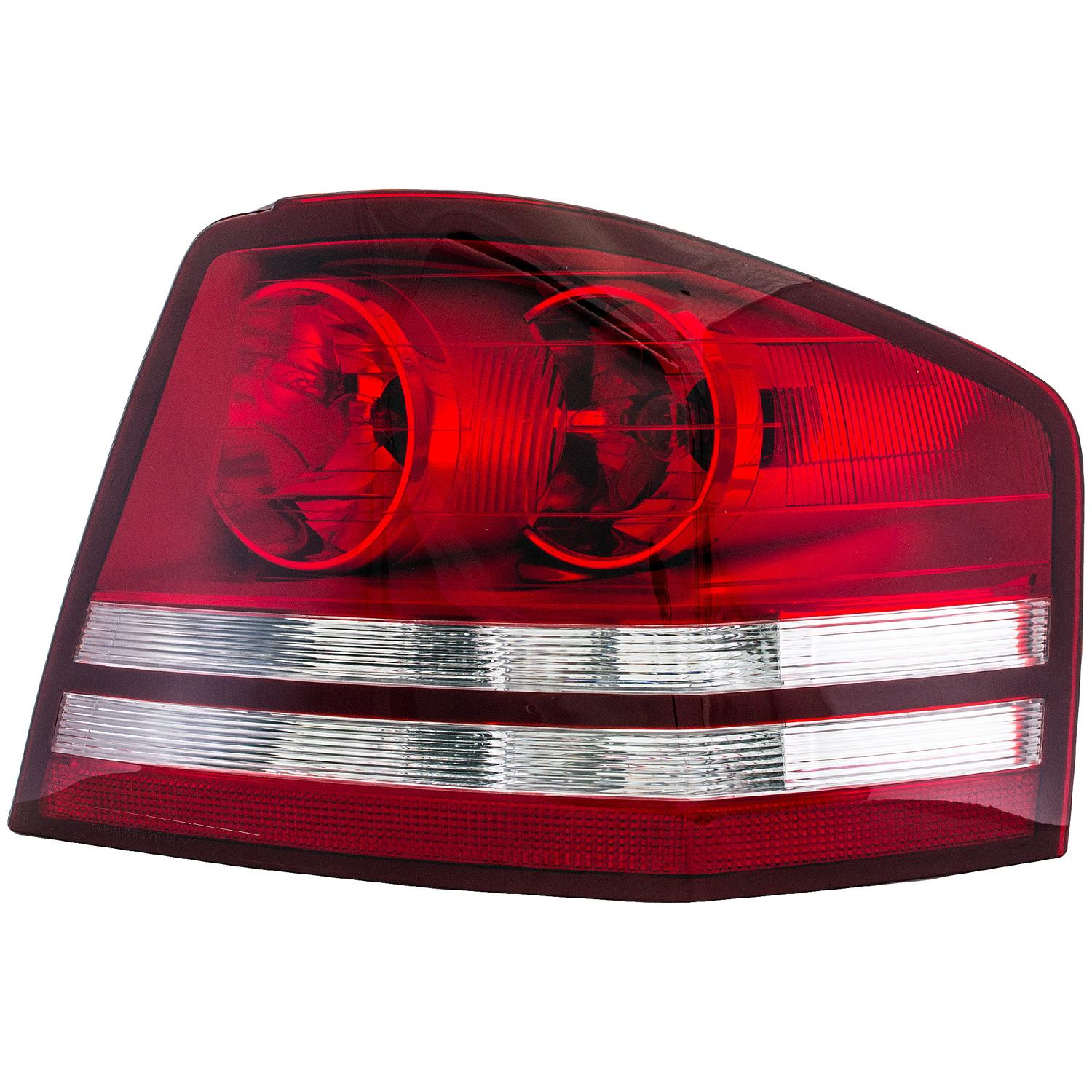 Dorman 1611437 - Tail Light Assembly Dorman 1611437 Tail Light Assembly product image 1 of 4