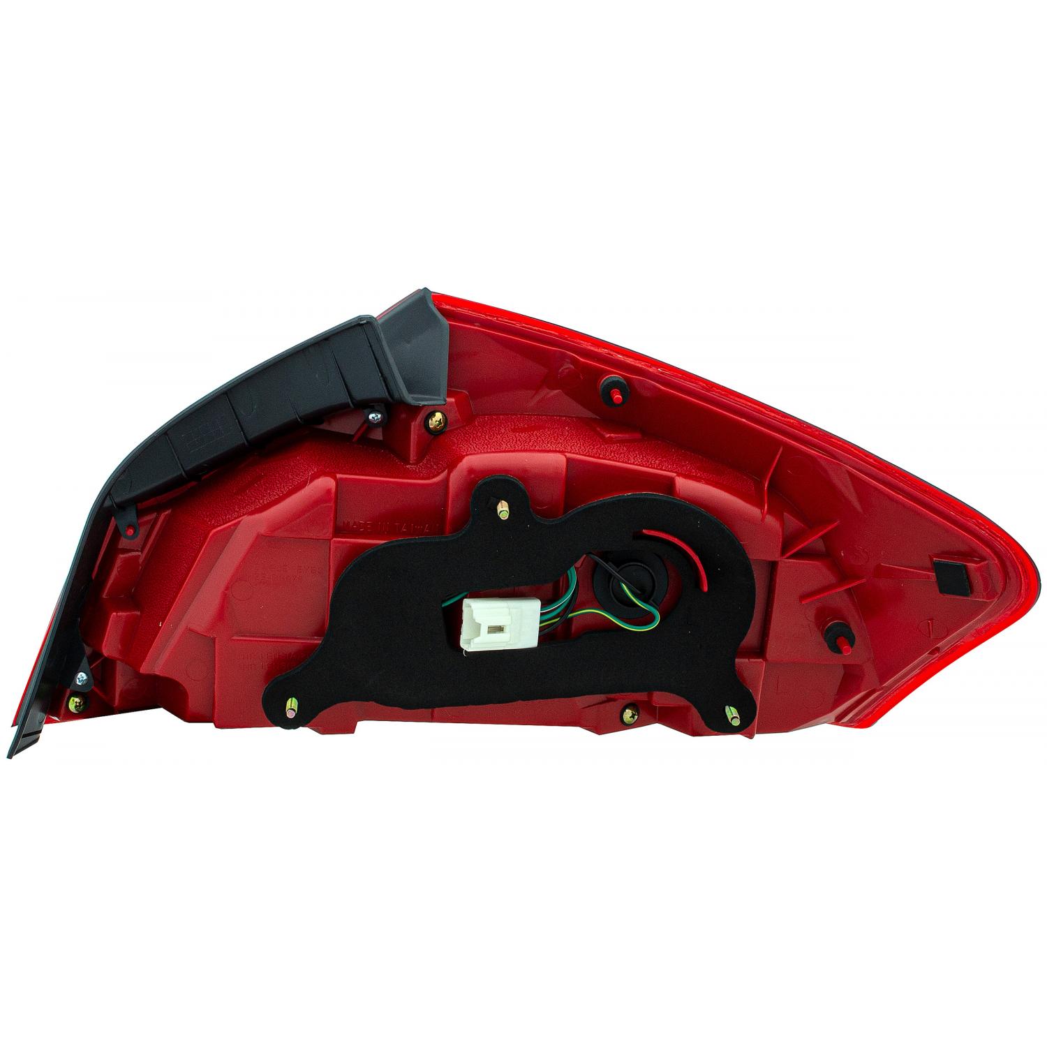 Dorman 1611438 - Tail Light Assembly Dorman 1611438 Tail Light Assembly product image 2 of 4
