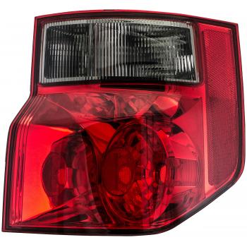 2008 Honda Element Tail Light Assembly Left Dorman 1611458 image 1 of 4