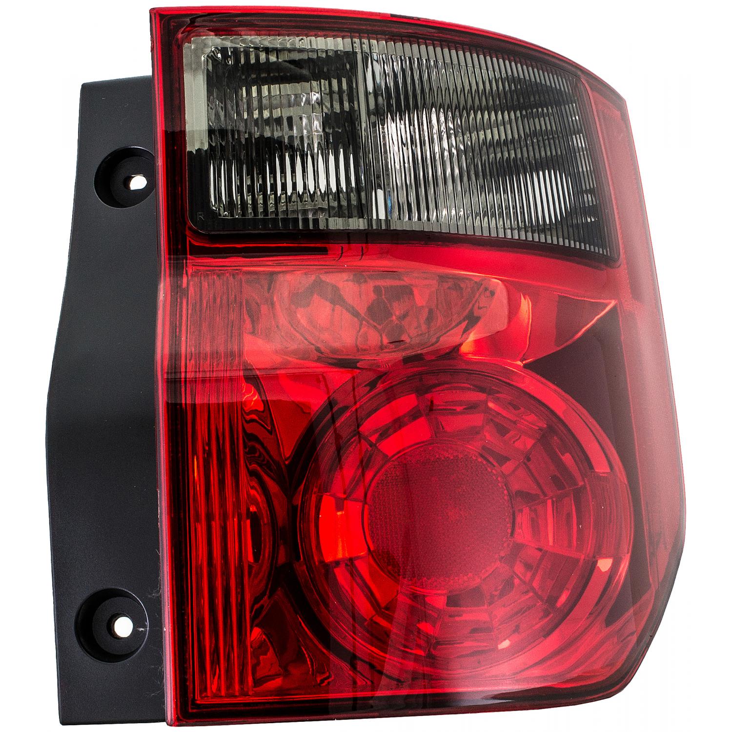 Dorman 1611458 - Tail Light Assembly Dorman 1611458 Tail Light Assembly product image 3 of 4