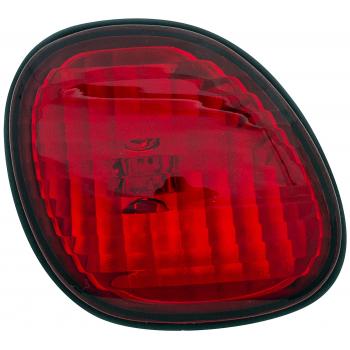 2000 Lexus GS400 Tail Light Assembly Left Inner Dorman 1611514 image 1 of 4