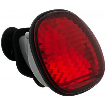 2000 Lexus GS400 Tail Light Assembly Left Inner Dorman 1611514 image 3 of 4