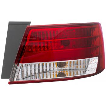 2008 Hyundai Sonata Tail Light Assembly Right Dorman 1611519 image 3 of 4