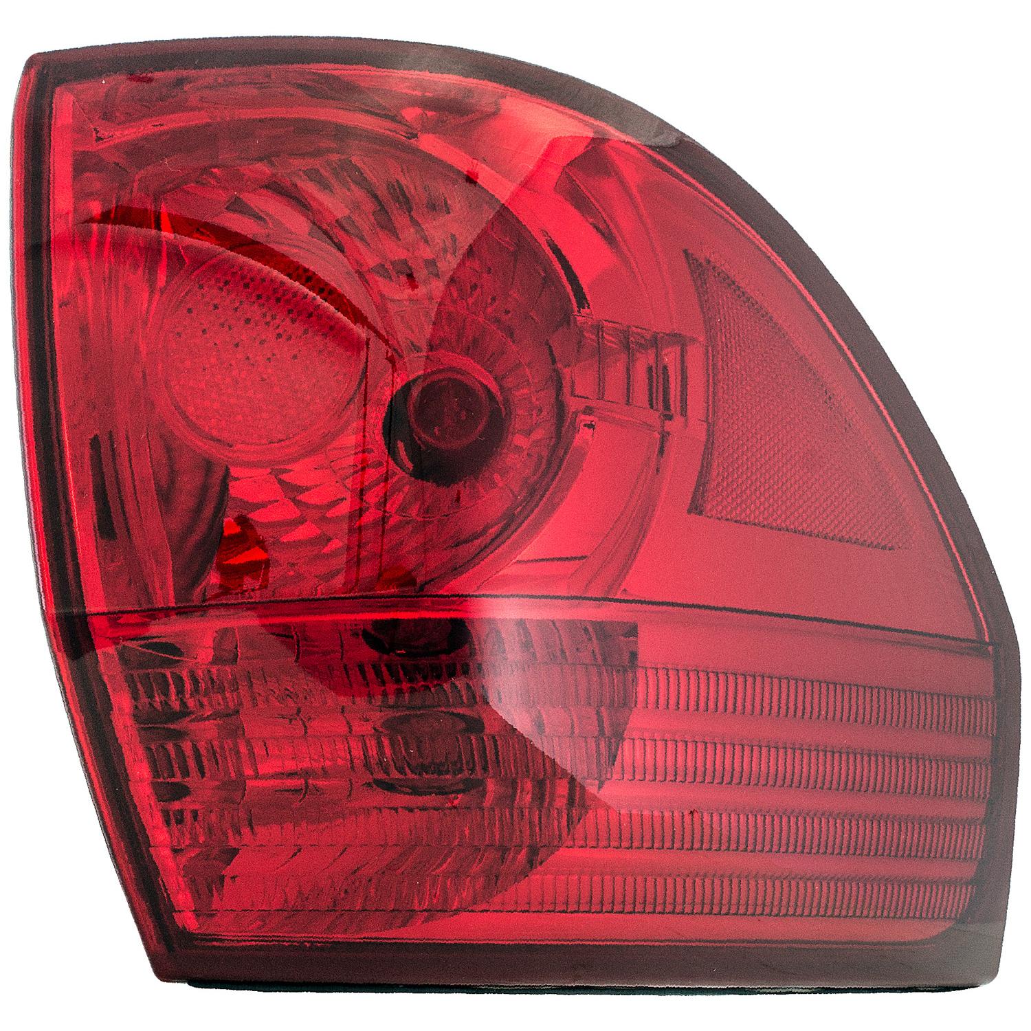 Dorman 1611528 - Tail Light Assembly Dorman 1611528 Tail Light Assembly product image 3 of 4