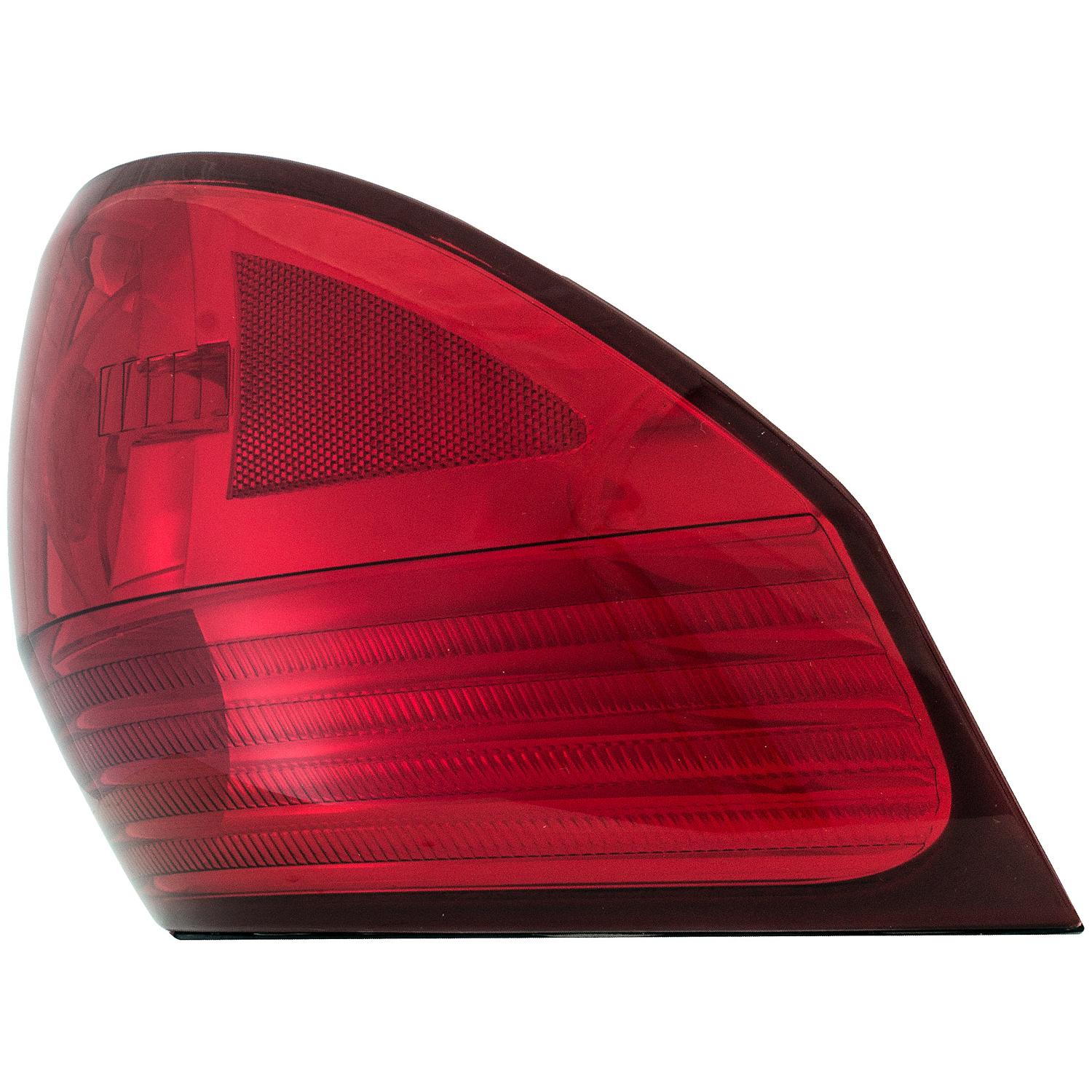 Dorman 1611528 - Tail Light Assembly Dorman 1611528 Tail Light Assembly product image 4 of 4
