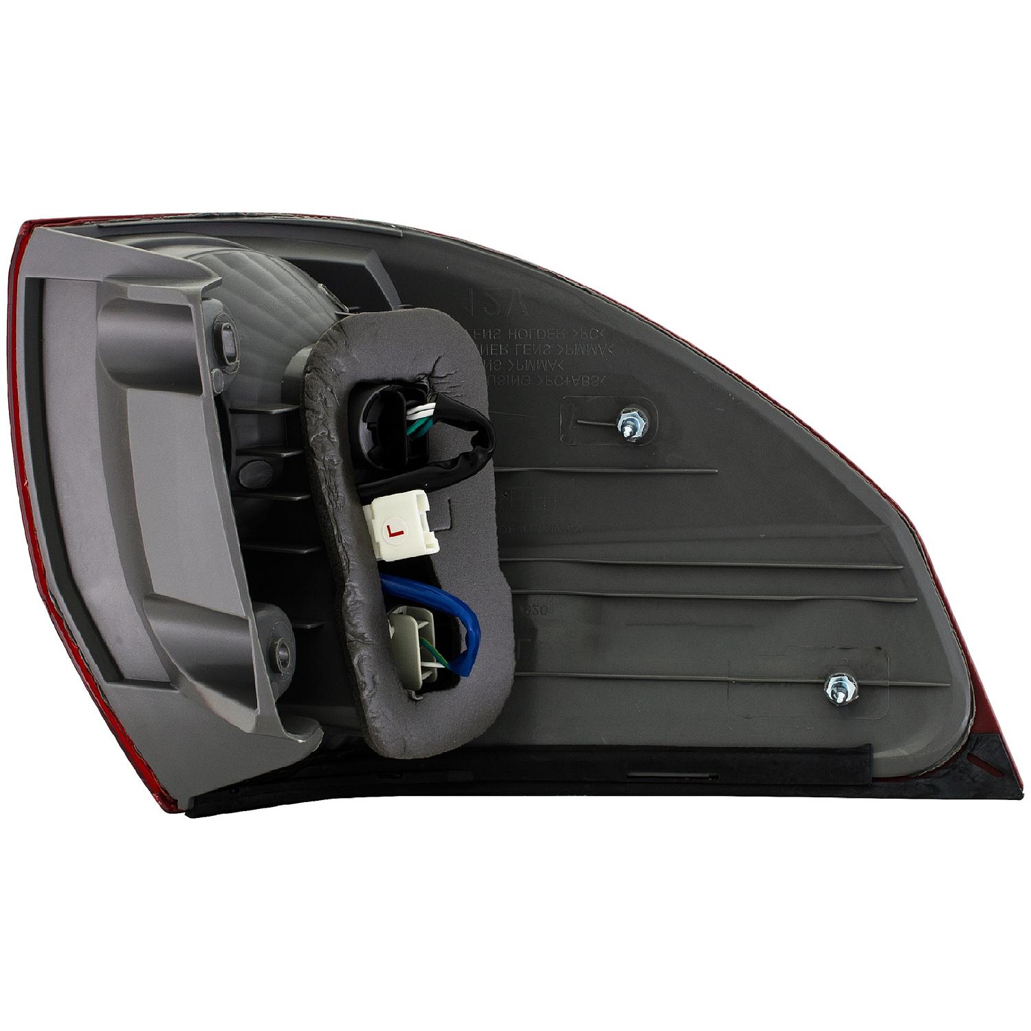 Dorman 1611529 Tail Light Assembly product image 2 of 4