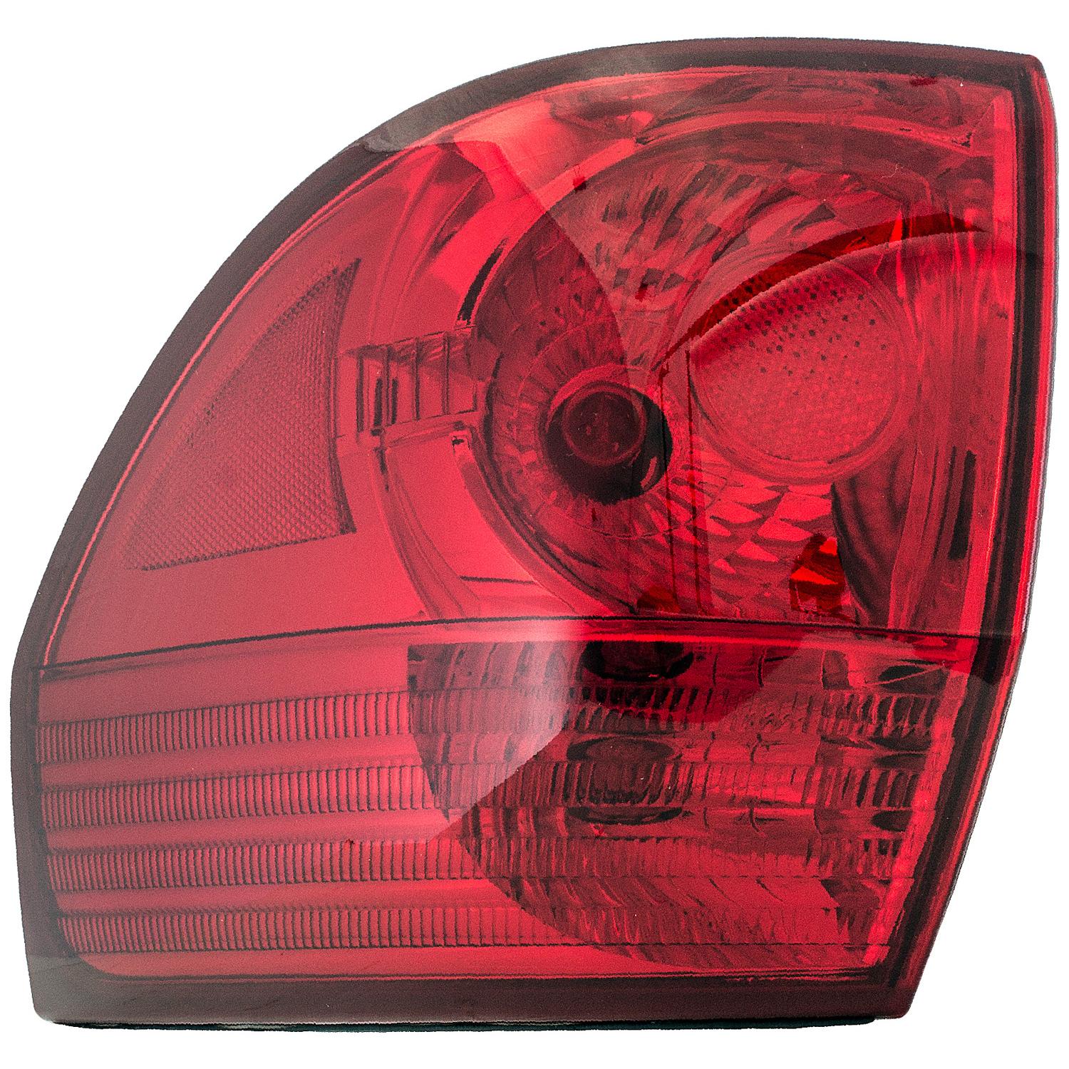 Dorman 1611529 Tail Light Assembly product image 3 of 4