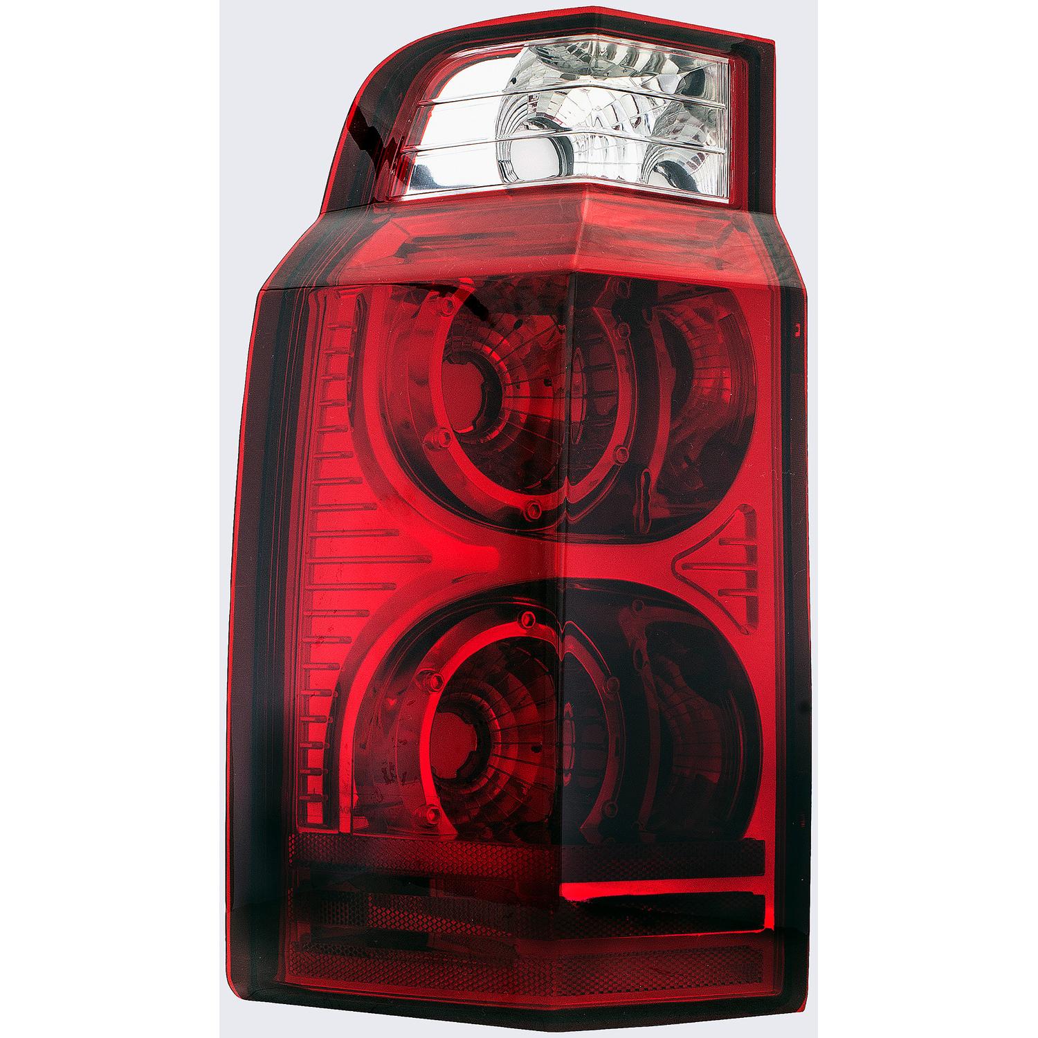 Dorman 1611536 Tail Light Assembly product image 1 of 4