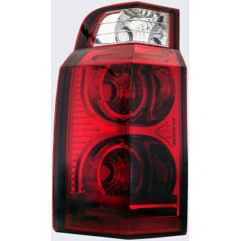 2008 Jeep Commander Tail Light Assembly Left Dorman 1611536 image 1 of 4