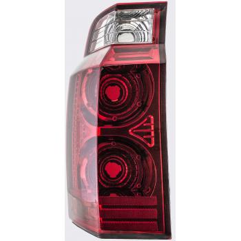 2008 Jeep Commander Tail Light Assembly Left Dorman 1611536 image 4 of 4
