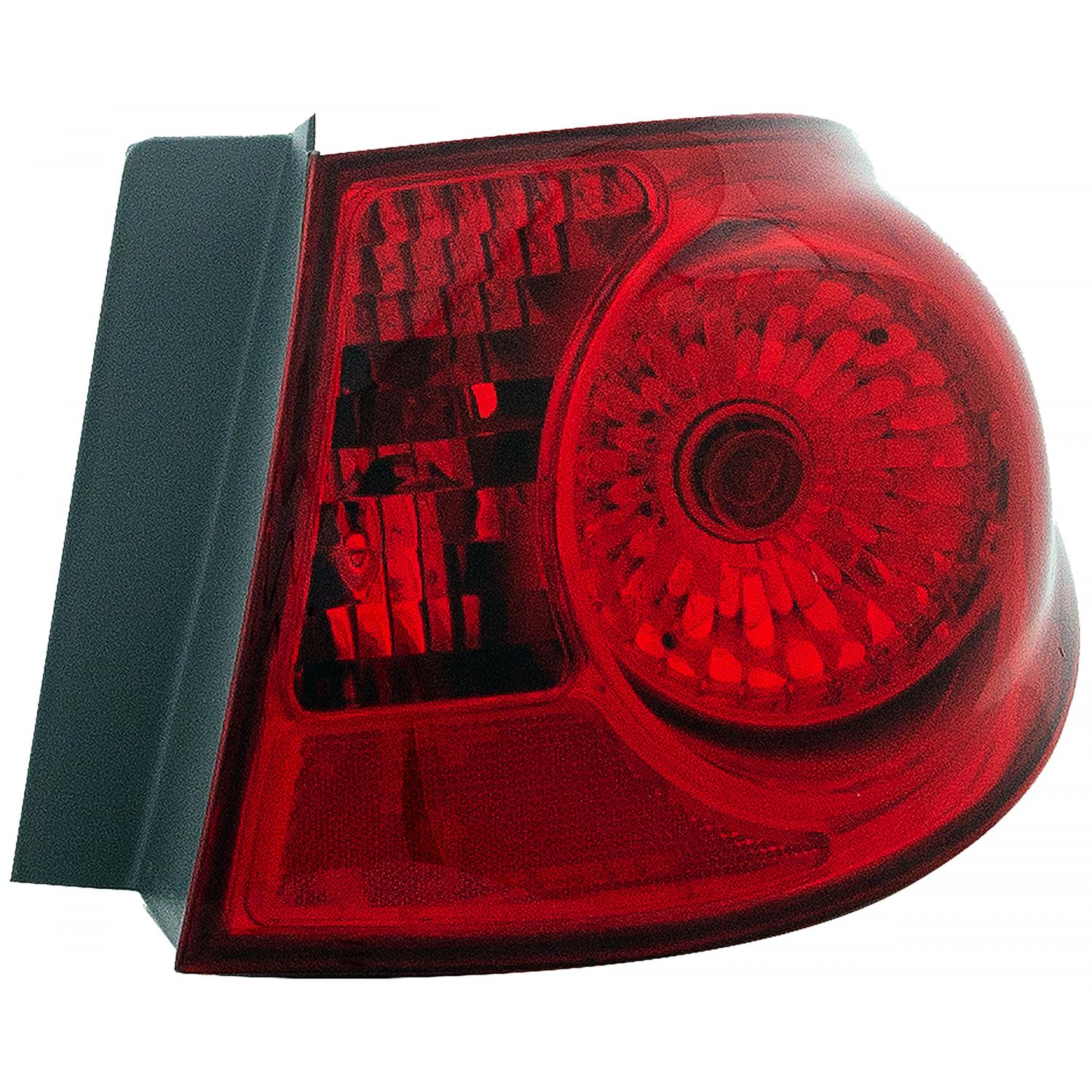Dorman 1611543 - Tail Light Assembly Dorman 1611543 Tail Light Assembly product image 3 of 4