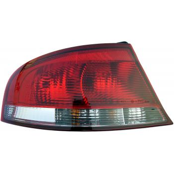 2005 Chrysler Sebring Tail Light Assembly Left Dorman 1611552 image 1 of 4