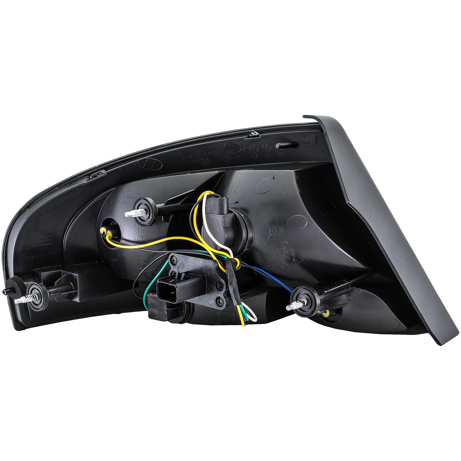 Dorman 1611552 - Tail Light Assembly Dorman 1611552 Tail Light Assembly product image 2 of 4