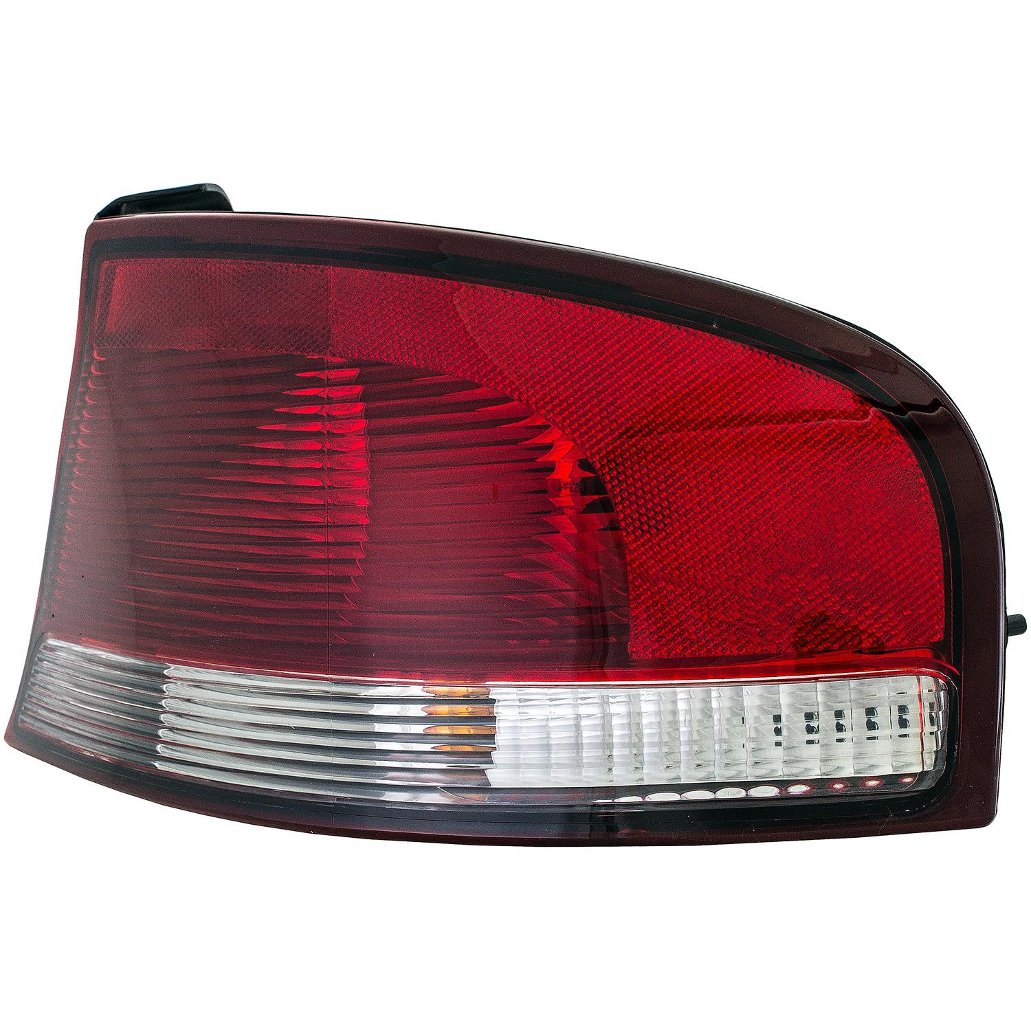 Dorman 1611552 - Tail Light Assembly Dorman 1611552 Tail Light Assembly product image 4 of 4