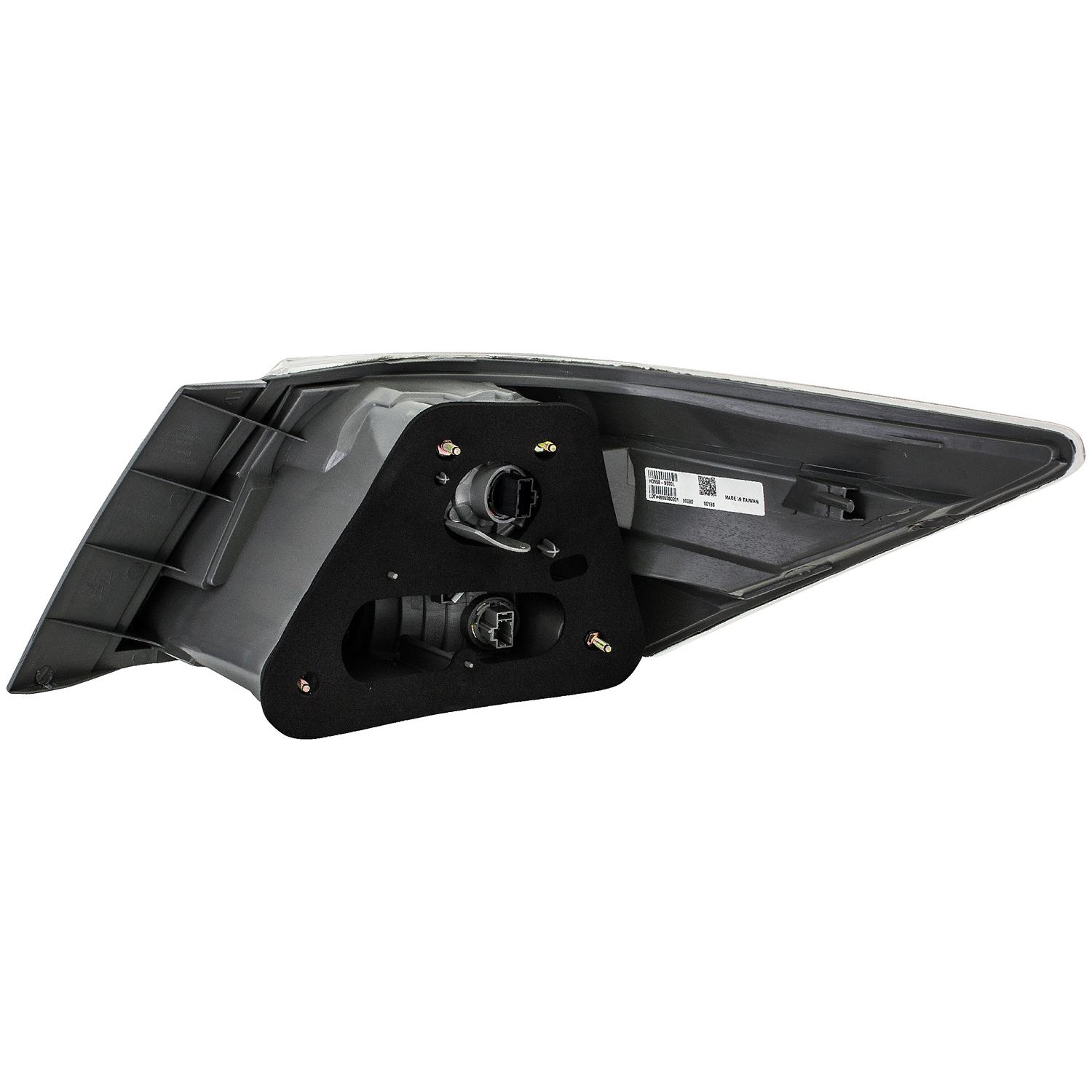 Dorman 1611568 - Tail Light Assembly Dorman 1611568 Tail Light Assembly product image 2 of 4
