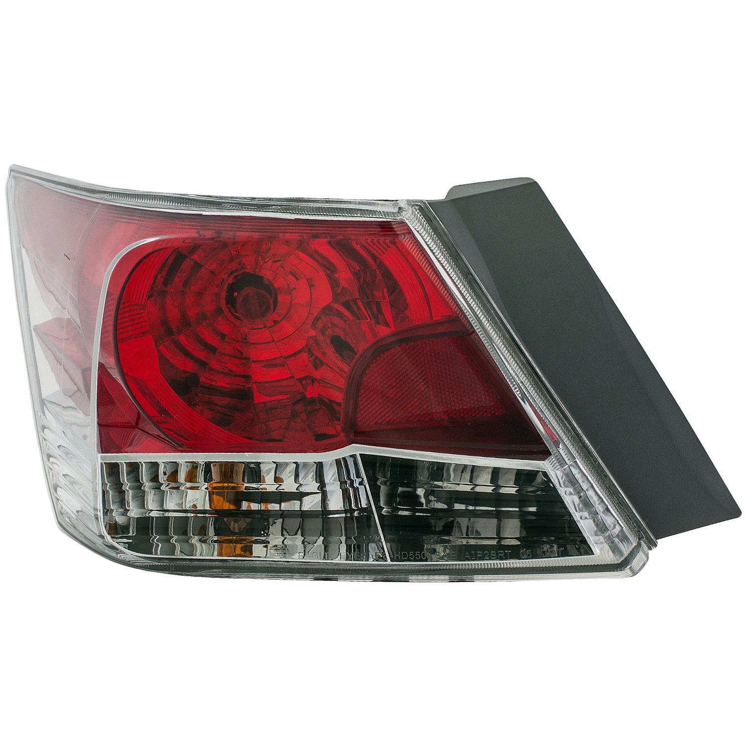 Dorman 1611568 - Tail Light Assembly Dorman 1611568 Tail Light Assembly product image 4 of 4