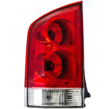 2010 Nissan Altima Tail Light Assembly Left Dorman 1611594 image 1 of 4