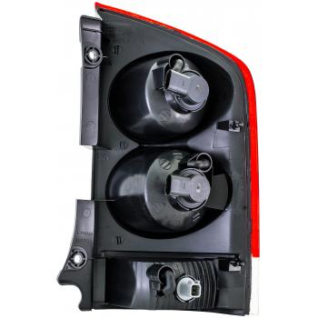 2010 Nissan Altima Tail Light Assembly Left Dorman 1611594 image 2 of 4