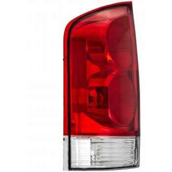 2010 Nissan Altima Tail Light Assembly Left Dorman 1611594 image 4 of 4