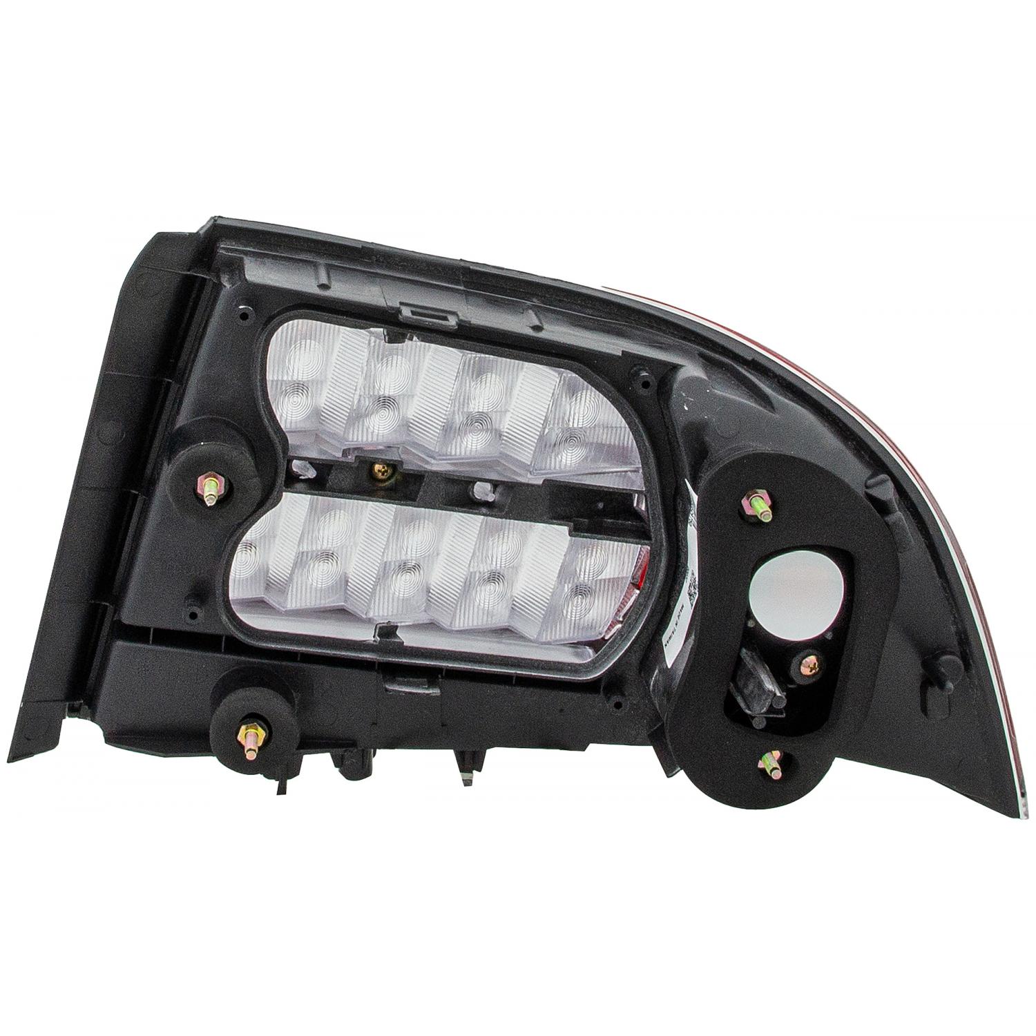 Dorman 1611602 - Tail Light Assembly Dorman 1611602 Tail Light Assembly product image 2 of 4